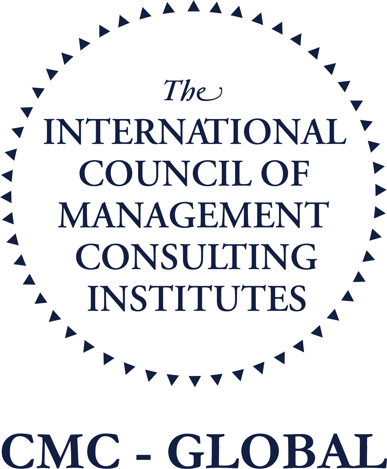 Logo ICMCI
